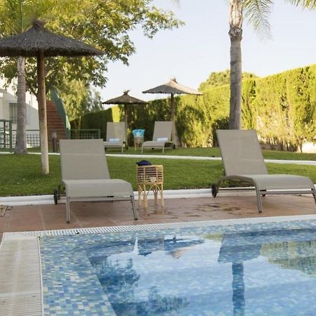 Apartamentos Brillante 156 Córdoba Eksteriør billede