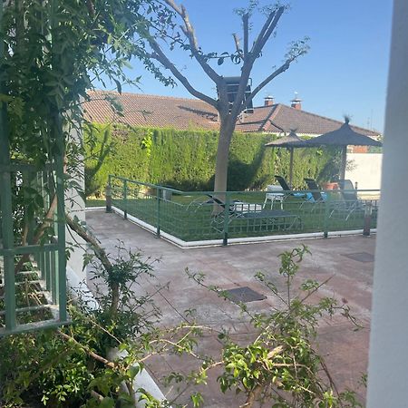 Apartamentos Brillante 156 Córdoba Eksteriør billede