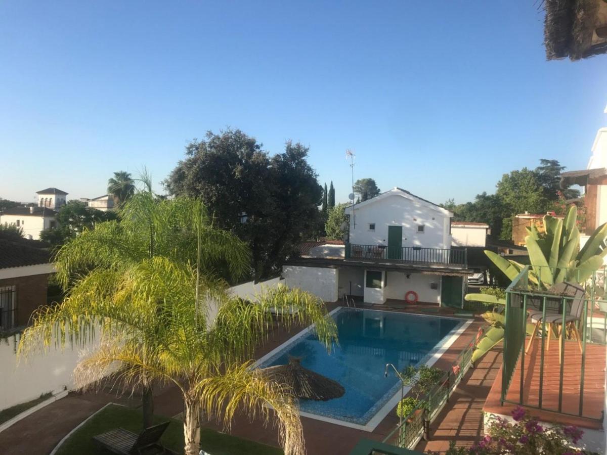 Apartamentos Brillante 156 Córdoba Eksteriør billede