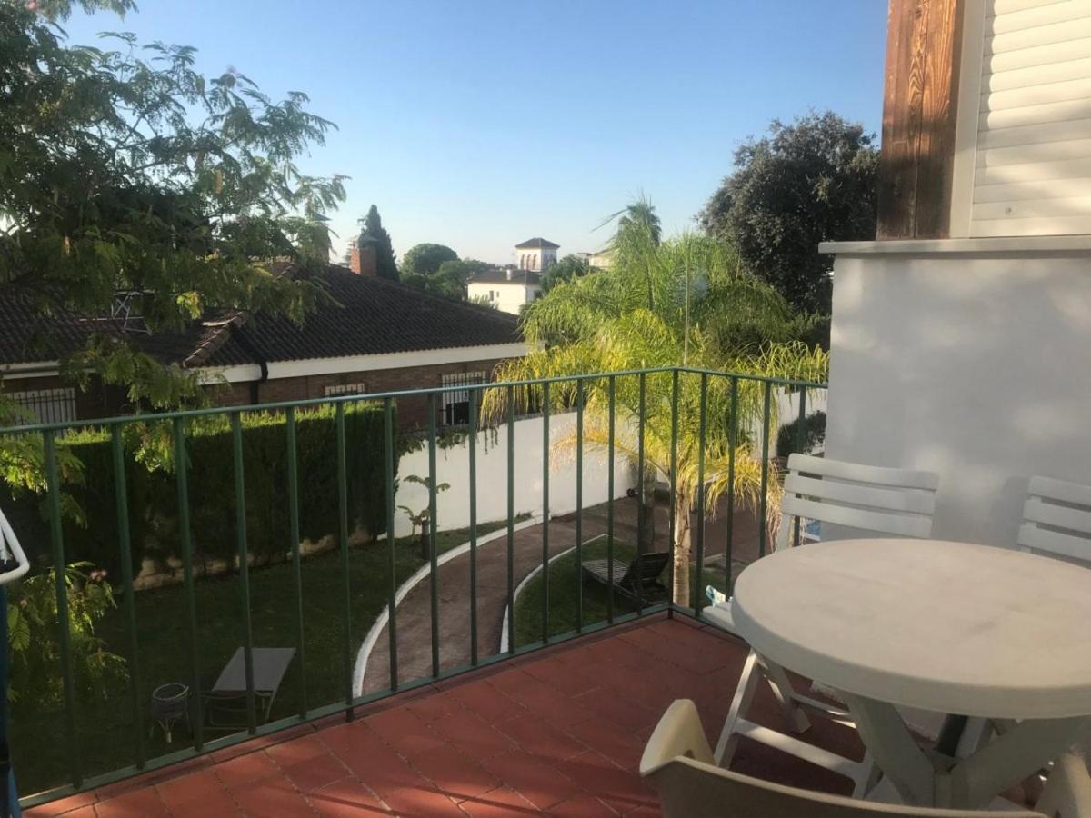 Apartamentos Brillante 156 Córdoba Eksteriør billede