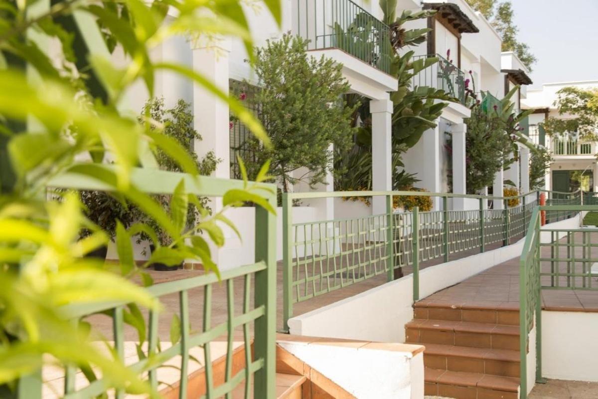 Apartamentos Brillante 156 Córdoba Eksteriør billede