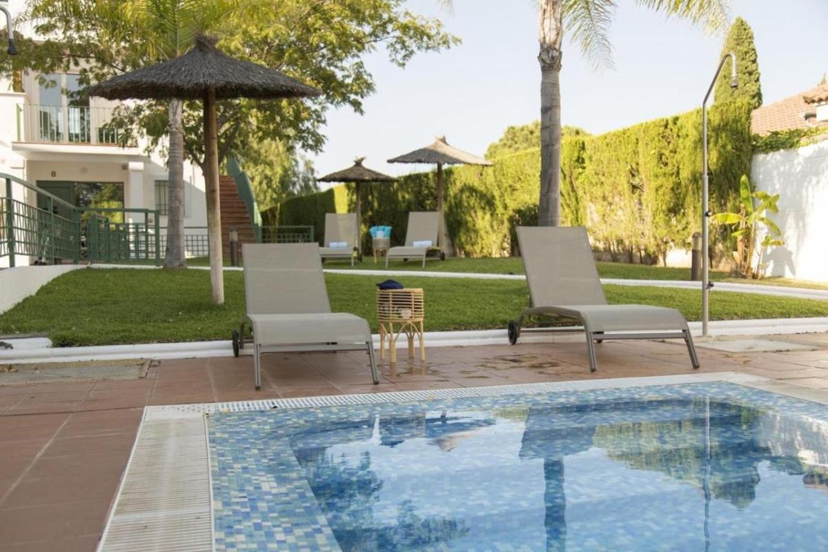 Apartamentos Brillante 156 Córdoba Eksteriør billede
