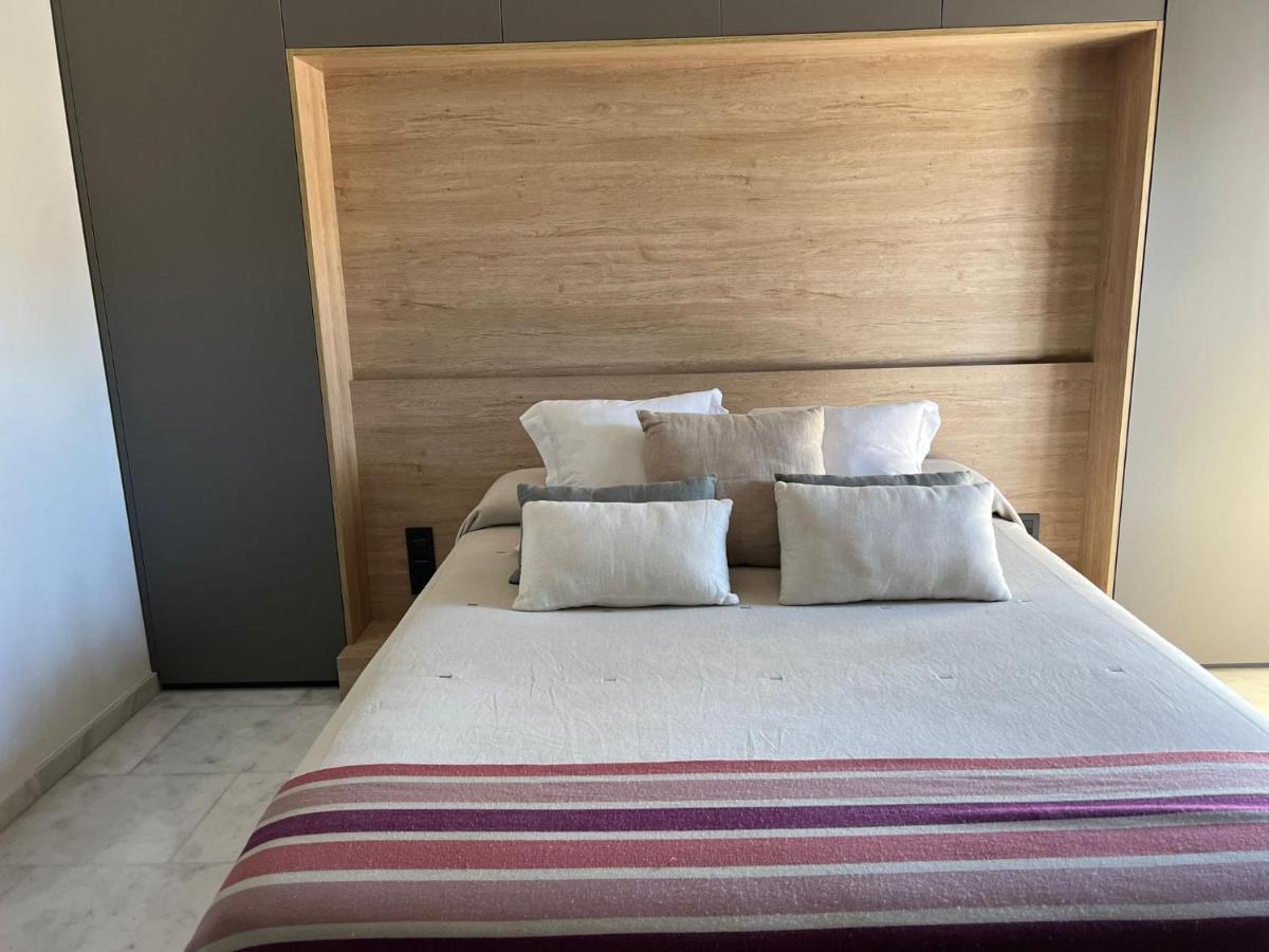 Apartamentos Brillante 156 Córdoba Eksteriør billede