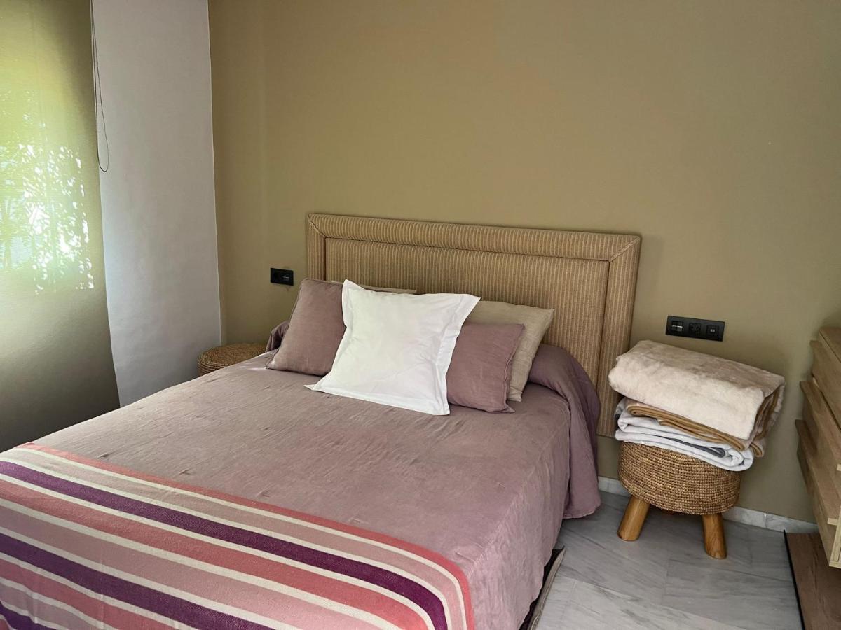 Apartamentos Brillante 156 Córdoba Eksteriør billede