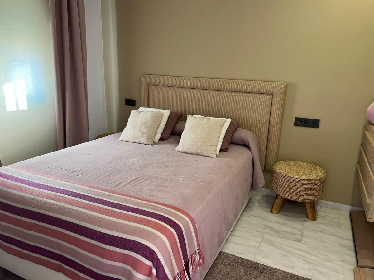 Apartamentos Brillante 156 Córdoba Eksteriør billede