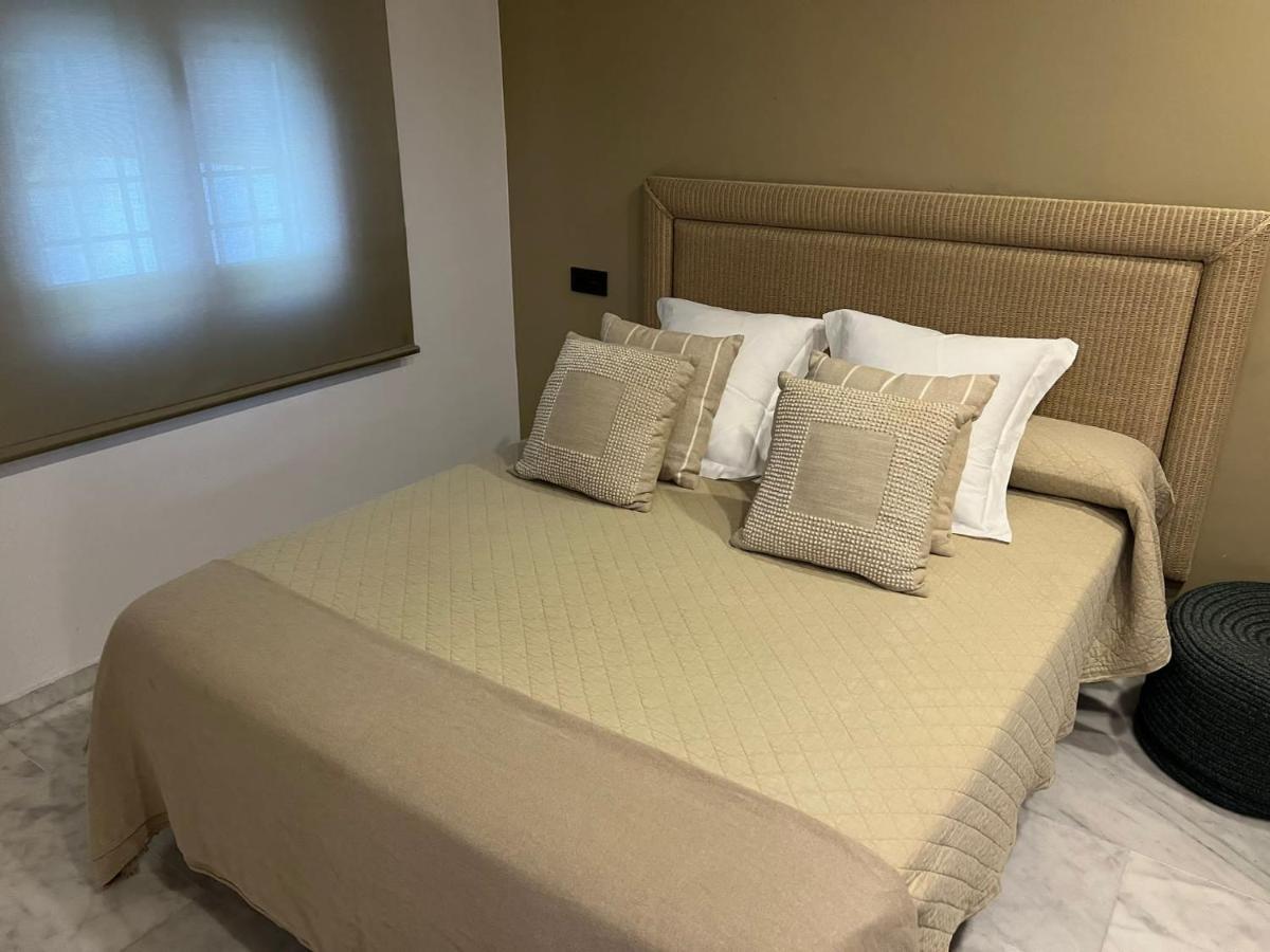 Apartamentos Brillante 156 Córdoba Eksteriør billede