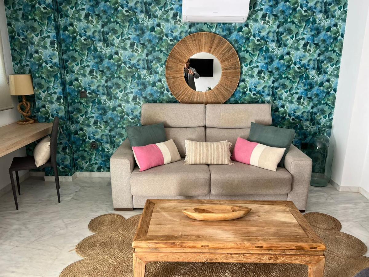 Apartamentos Brillante 156 Córdoba Eksteriør billede