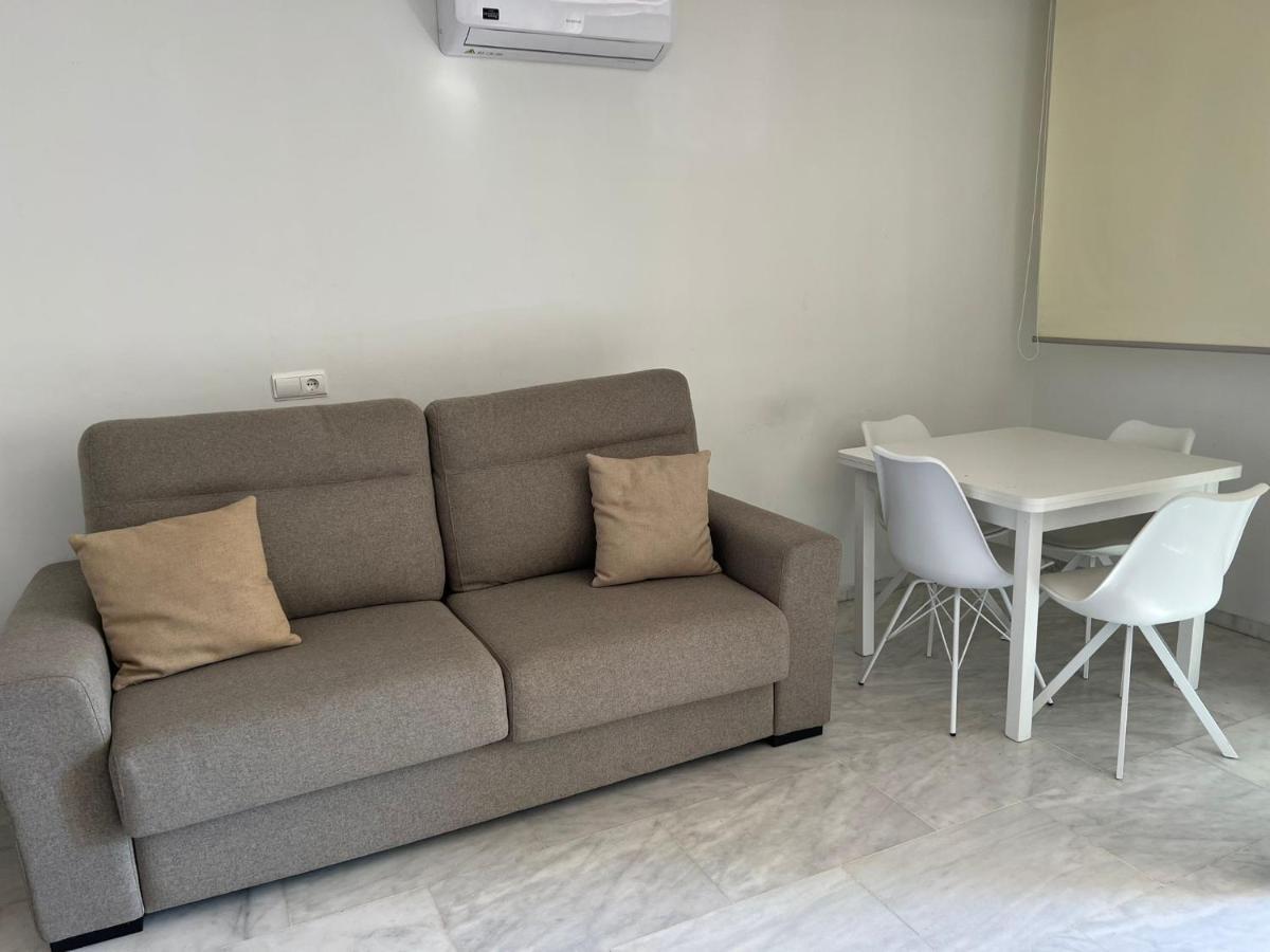 Apartamentos Brillante 156 Córdoba Eksteriør billede