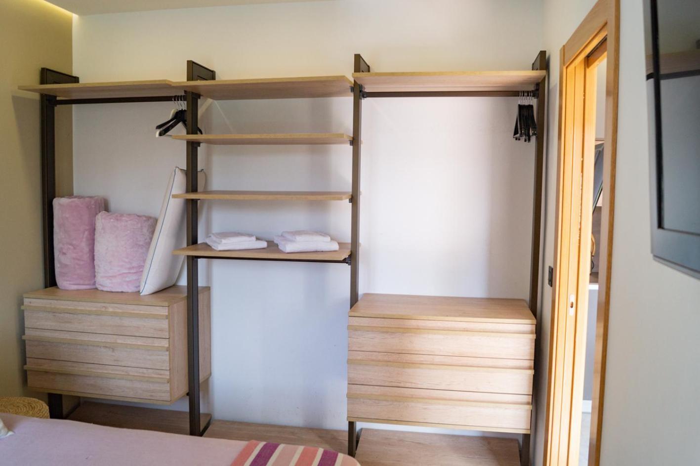 Apartamentos Brillante 156 Córdoba Eksteriør billede