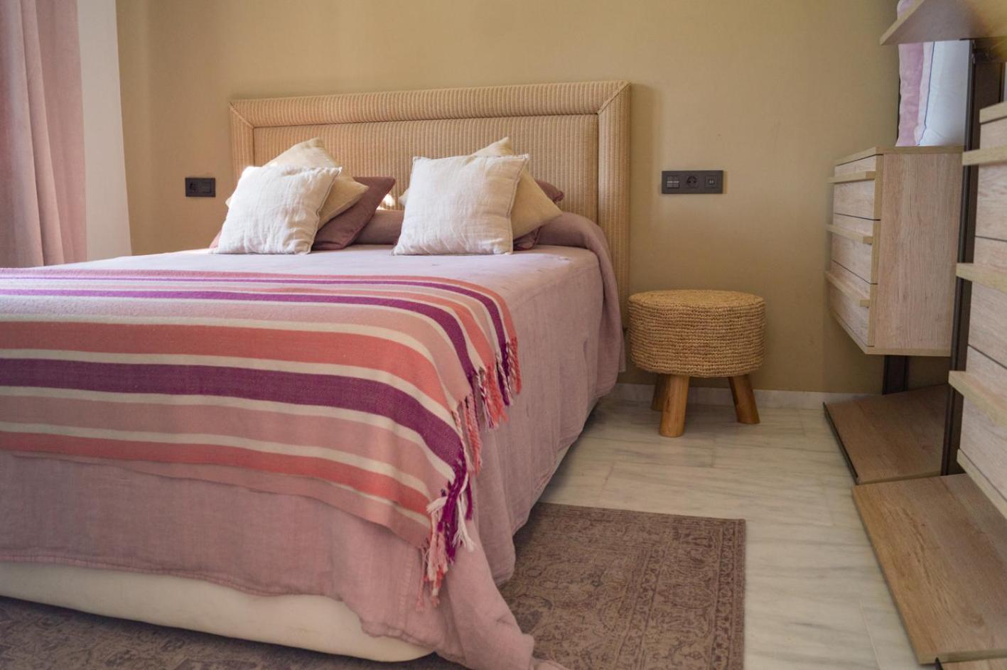 Apartamentos Brillante 156 Córdoba Eksteriør billede