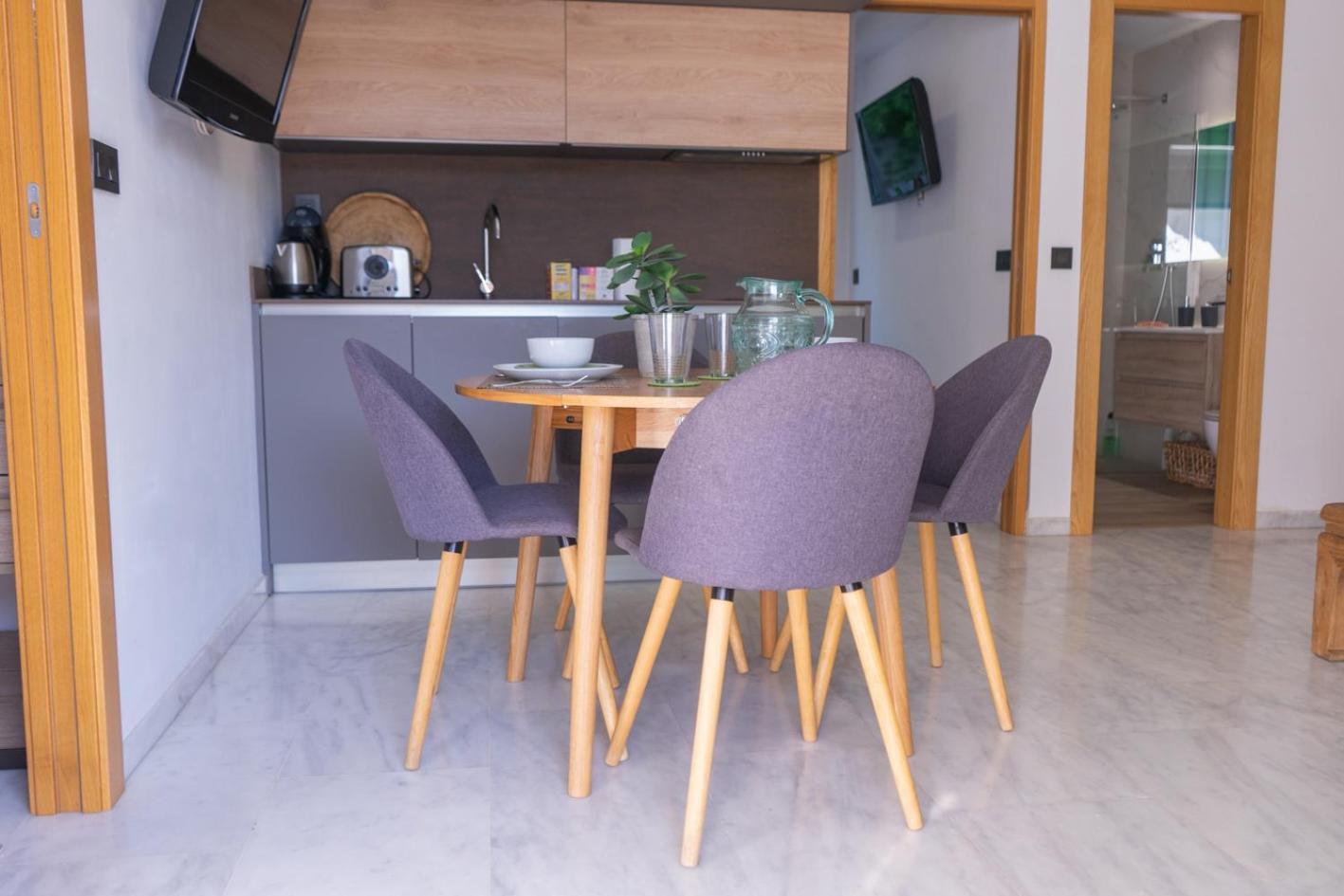 Apartamentos Brillante 156 Córdoba Eksteriør billede