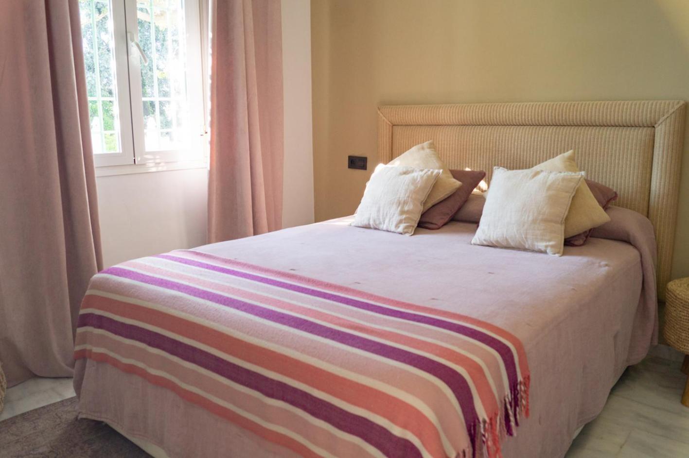 Apartamentos Brillante 156 Córdoba Eksteriør billede