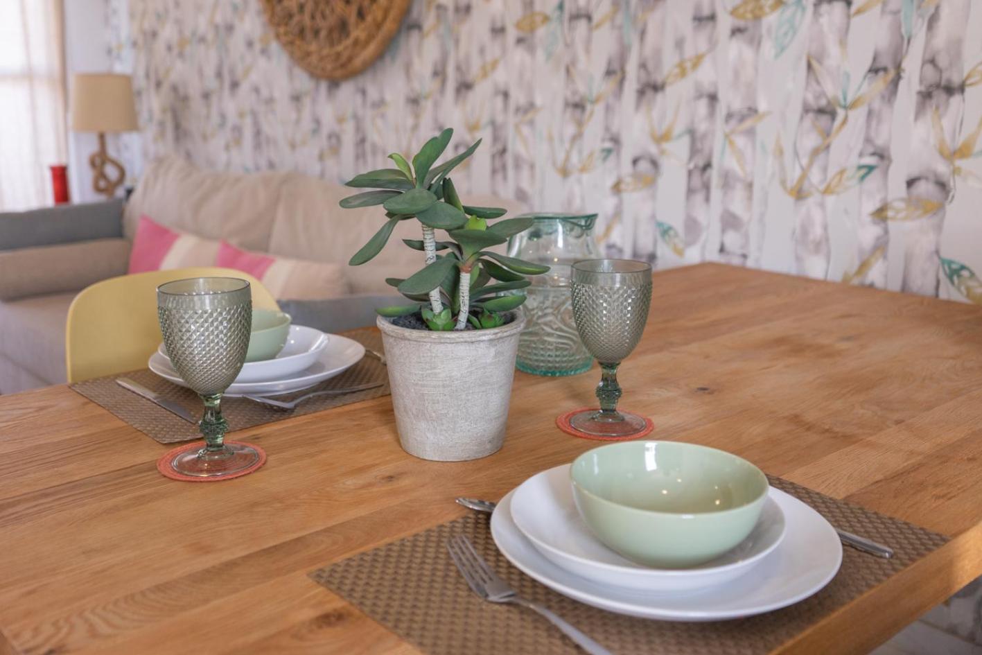 Apartamentos Brillante 156 Córdoba Eksteriør billede