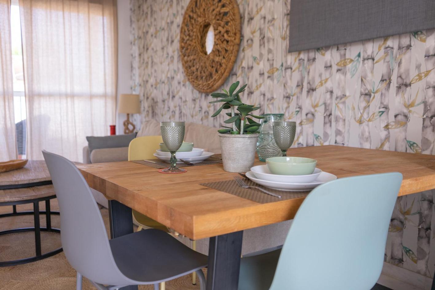 Apartamentos Brillante 156 Córdoba Eksteriør billede