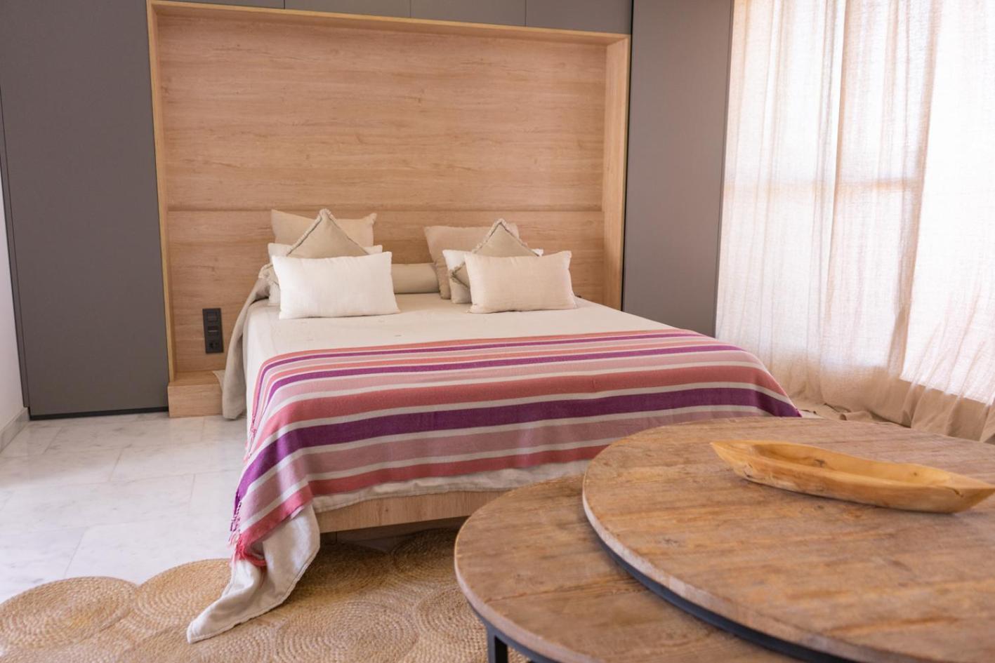Apartamentos Brillante 156 Córdoba Eksteriør billede