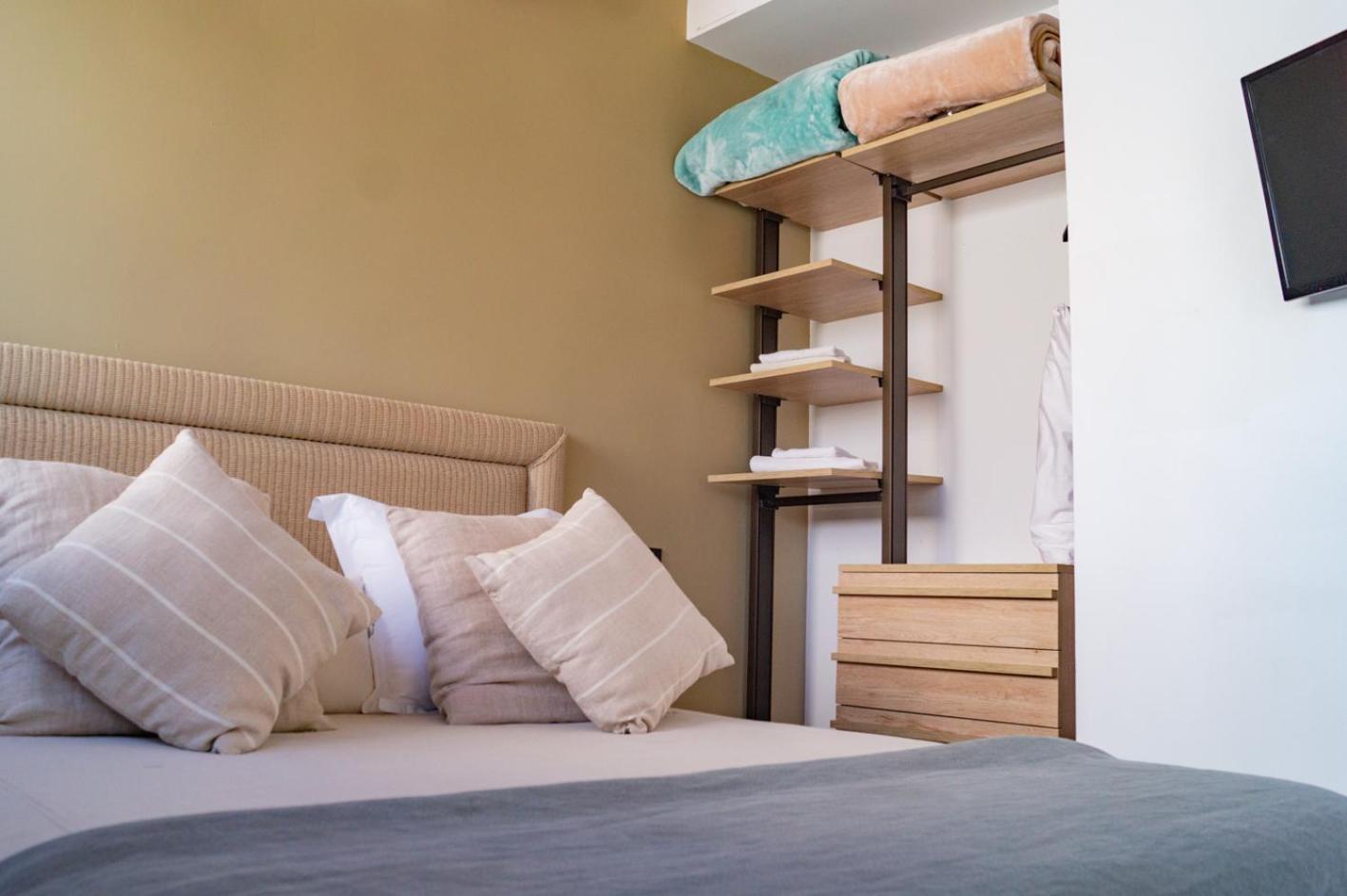 Apartamentos Brillante 156 Córdoba Eksteriør billede