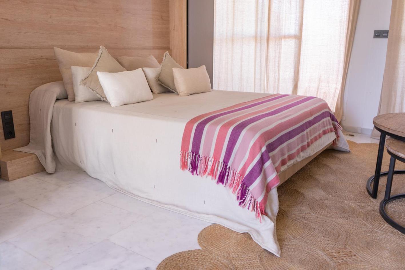 Apartamentos Brillante 156 Córdoba Eksteriør billede