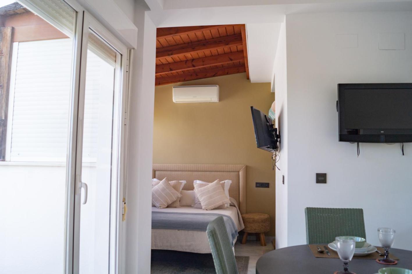 Apartamentos Brillante 156 Córdoba Eksteriør billede