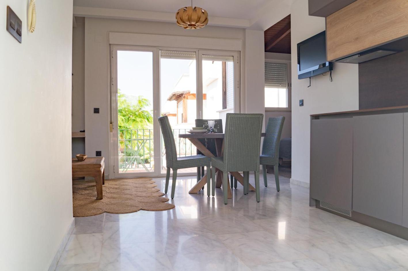 Apartamentos Brillante 156 Córdoba Eksteriør billede