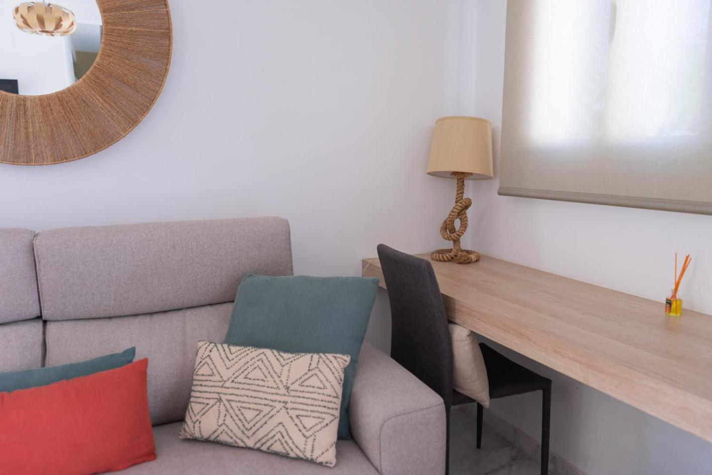 Apartamentos Brillante 156 Córdoba Eksteriør billede