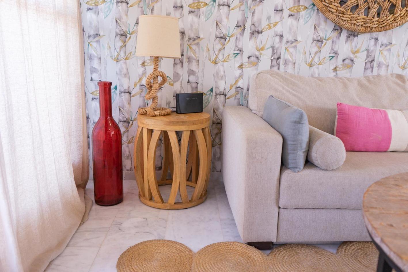 Apartamentos Brillante 156 Córdoba Eksteriør billede