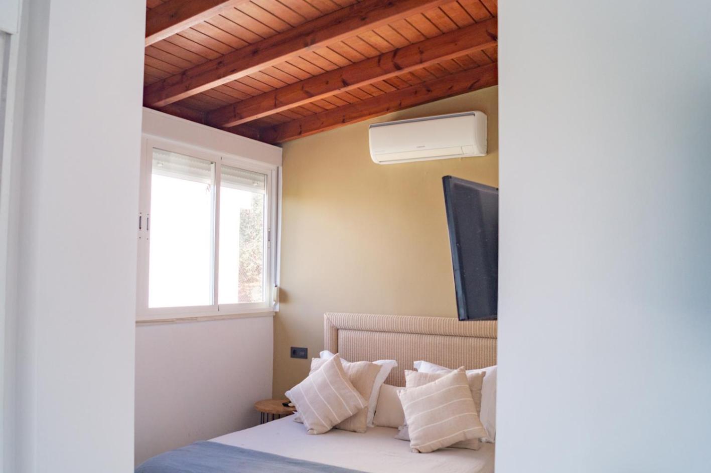 Apartamentos Brillante 156 Córdoba Eksteriør billede