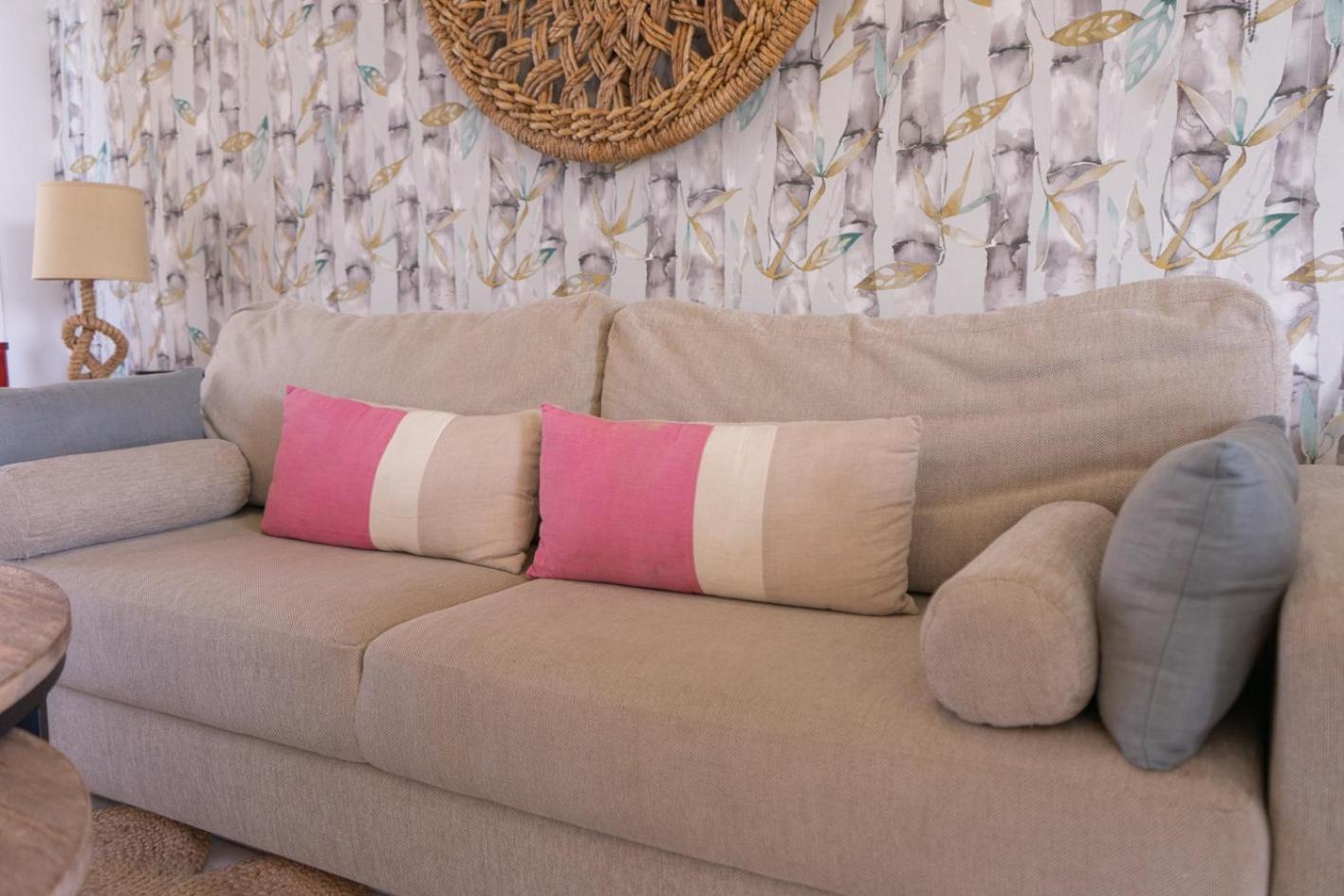 Apartamentos Brillante 156 Córdoba Eksteriør billede