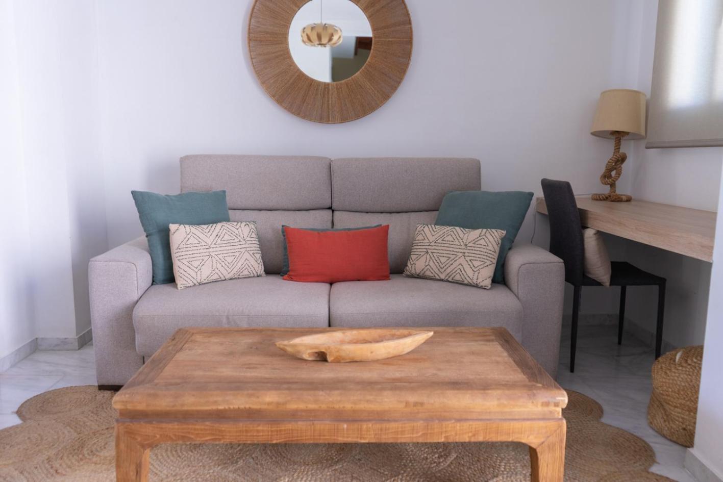 Apartamentos Brillante 156 Córdoba Eksteriør billede