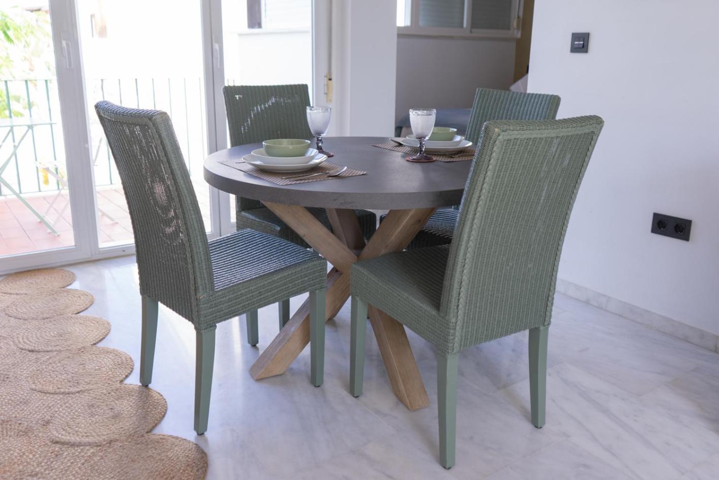 Apartamentos Brillante 156 Córdoba Eksteriør billede