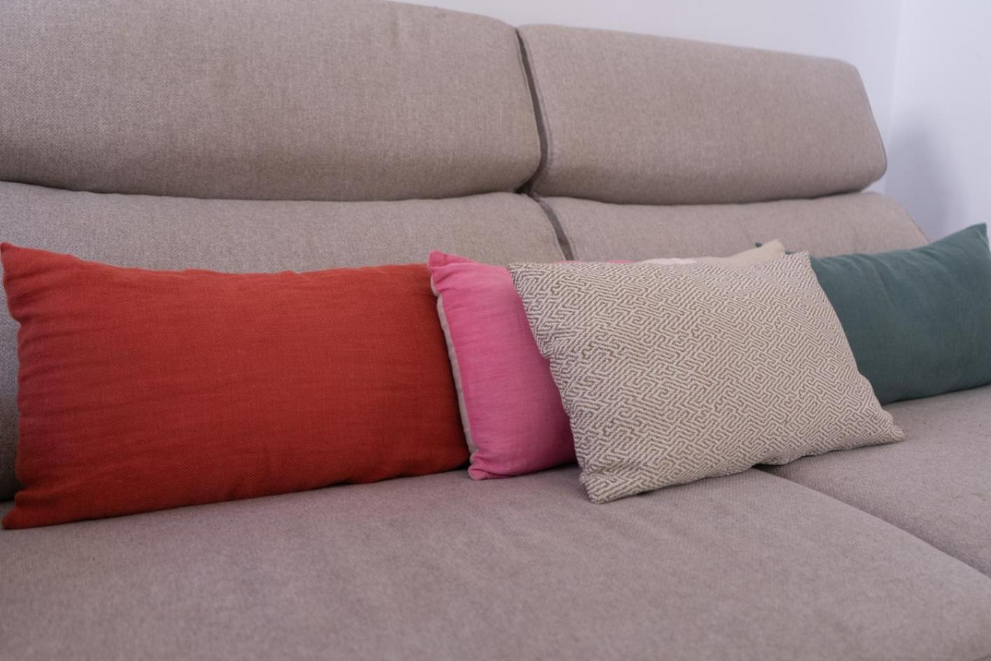 Apartamentos Brillante 156 Córdoba Eksteriør billede
