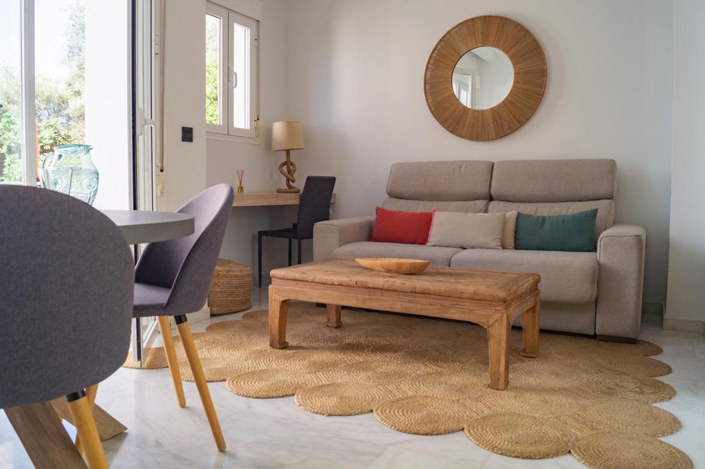 Apartamentos Brillante 156 Córdoba Eksteriør billede