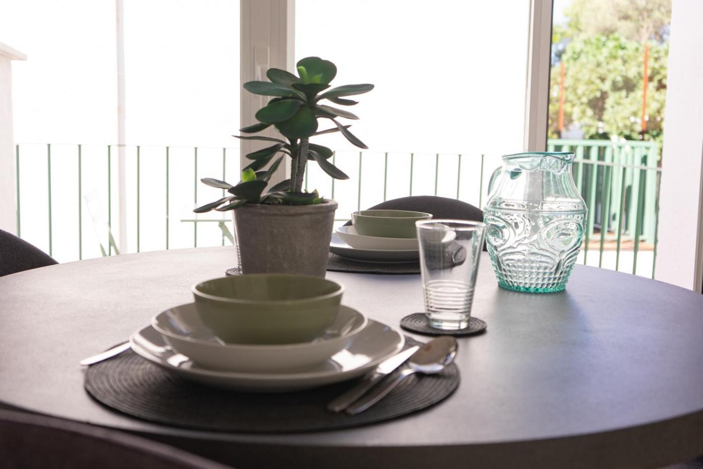 Apartamentos Brillante 156 Córdoba Eksteriør billede