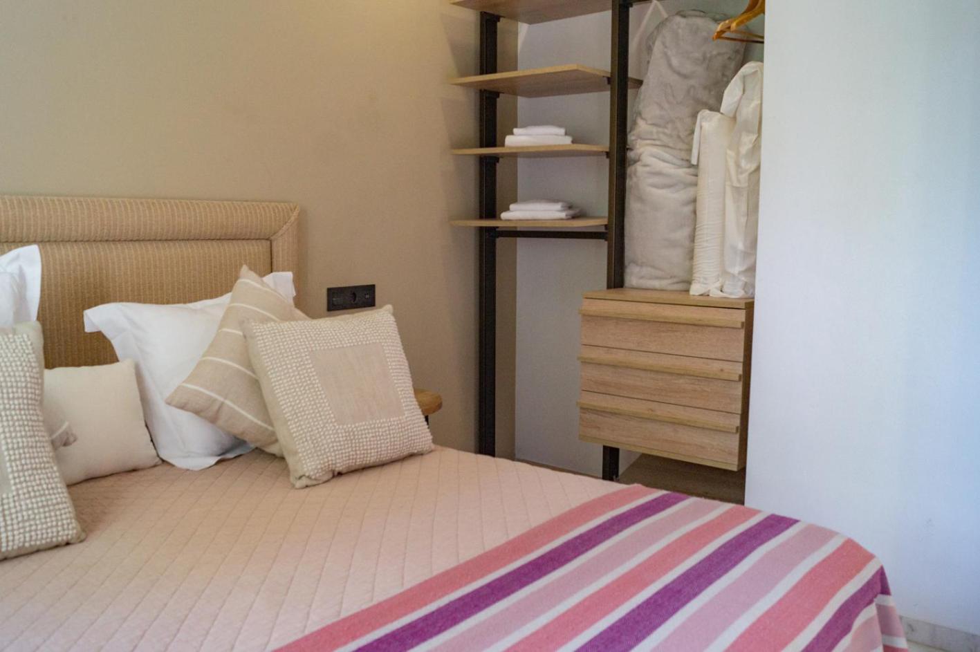 Apartamentos Brillante 156 Córdoba Eksteriør billede