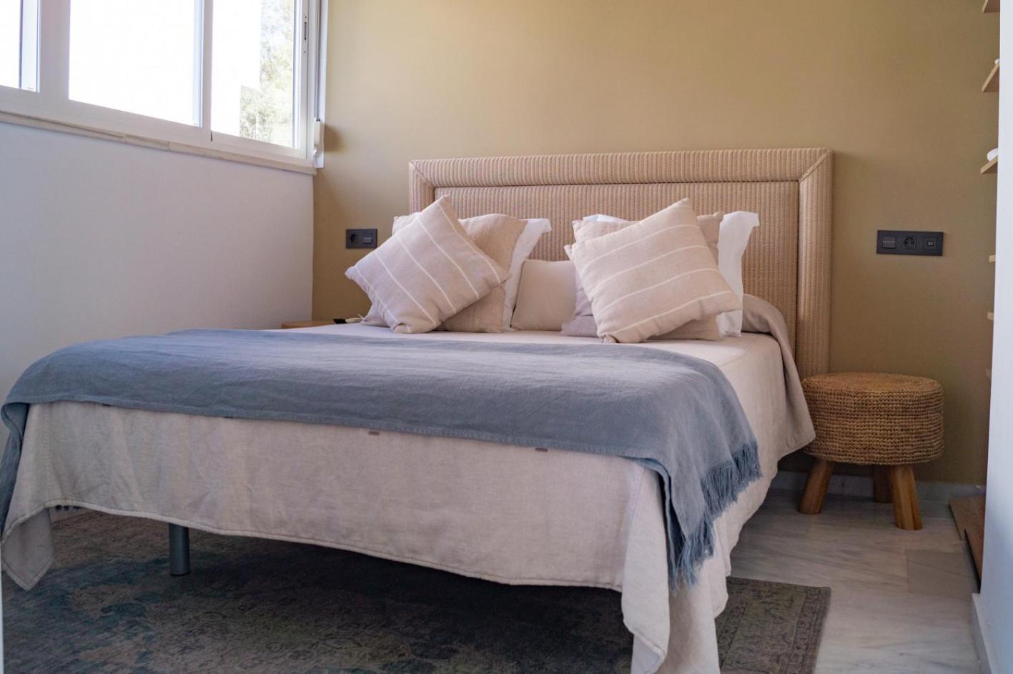 Apartamentos Brillante 156 Córdoba Eksteriør billede