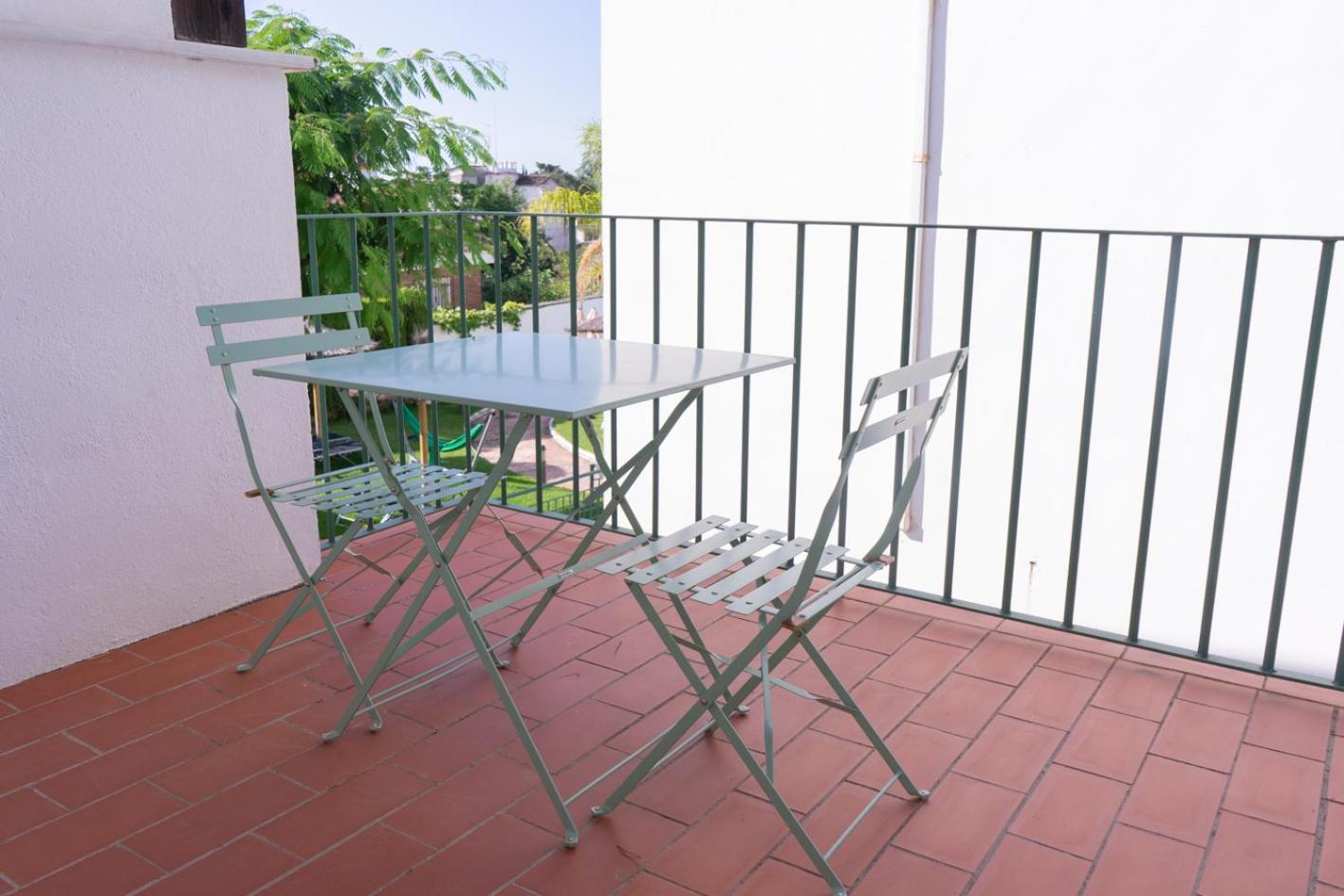Apartamentos Brillante 156 Córdoba Eksteriør billede