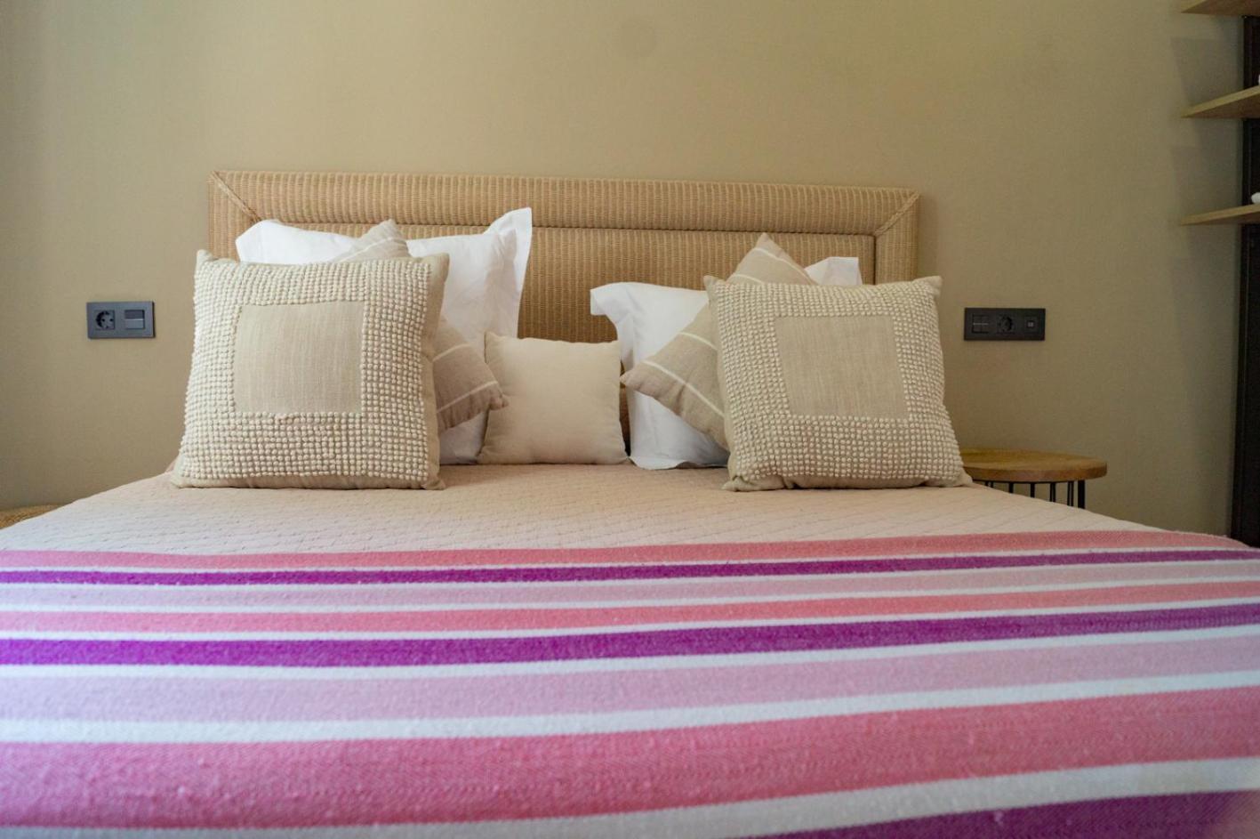 Apartamentos Brillante 156 Córdoba Eksteriør billede