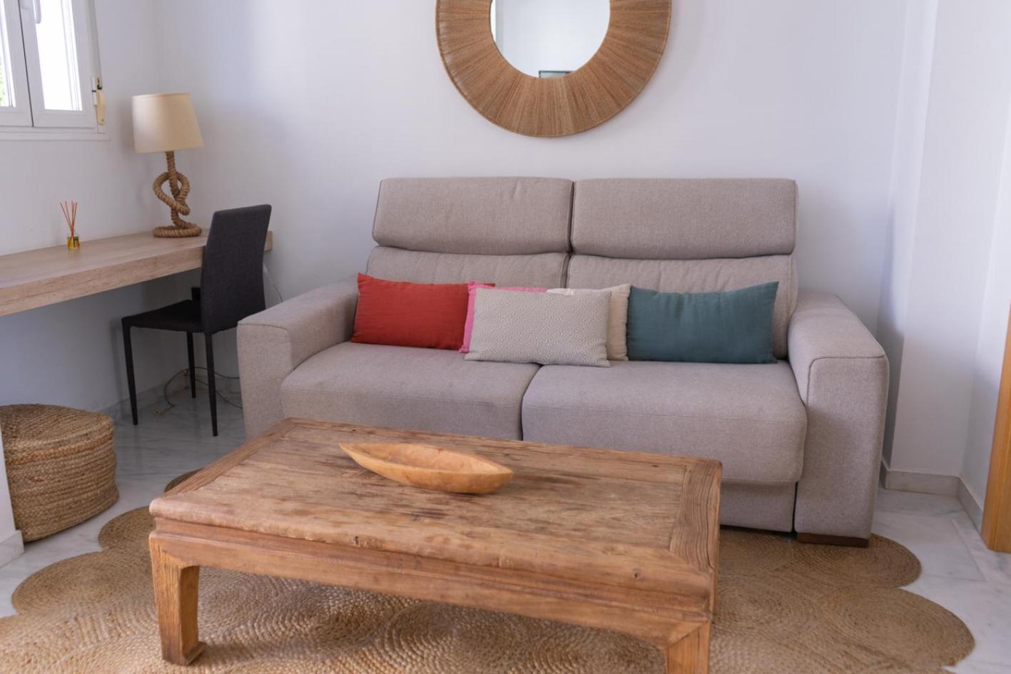 Apartamentos Brillante 156 Córdoba Eksteriør billede