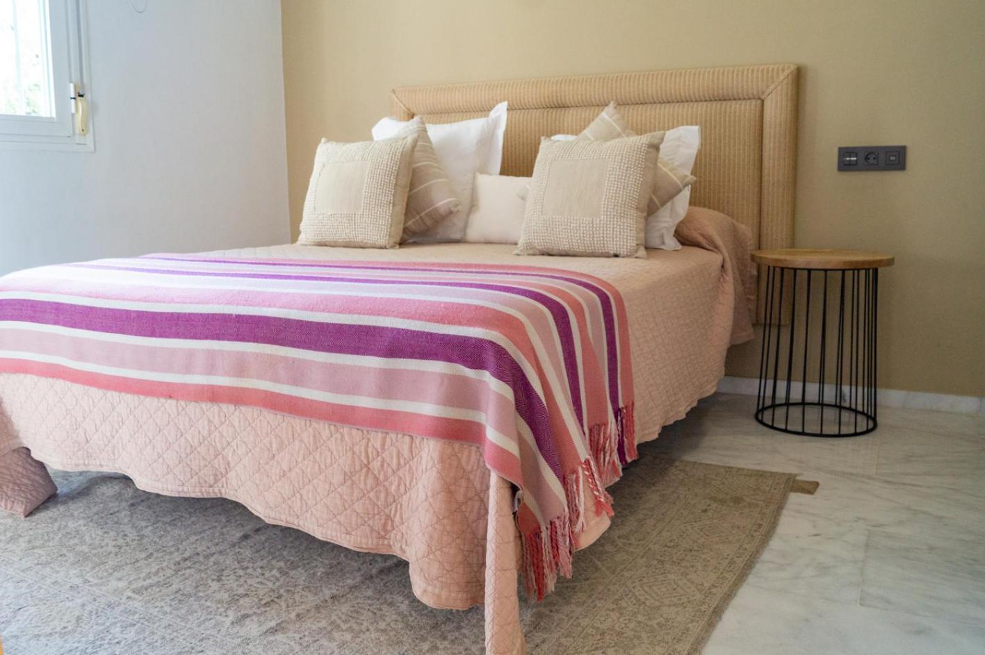 Apartamentos Brillante 156 Córdoba Eksteriør billede