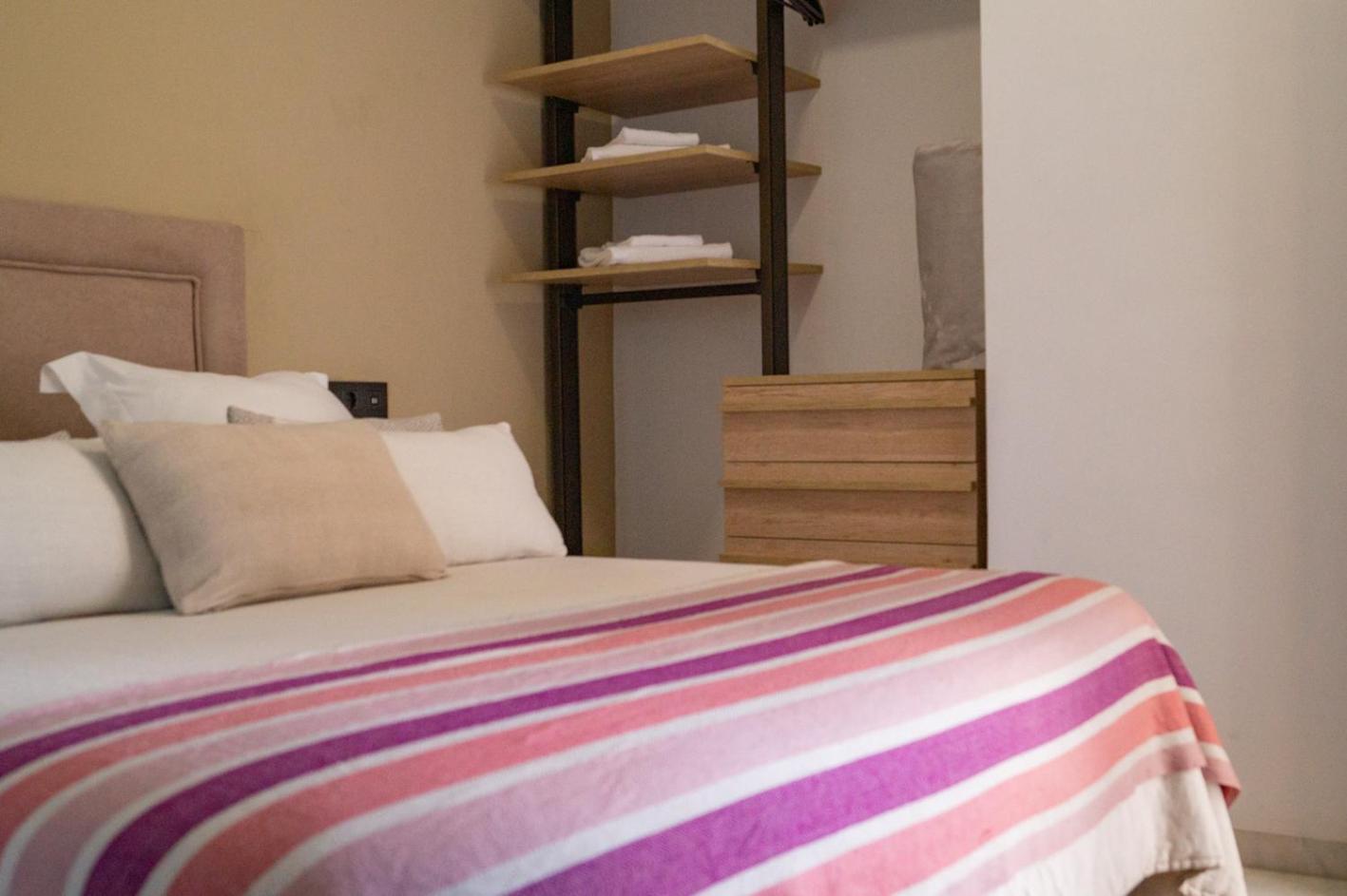 Apartamentos Brillante 156 Córdoba Eksteriør billede