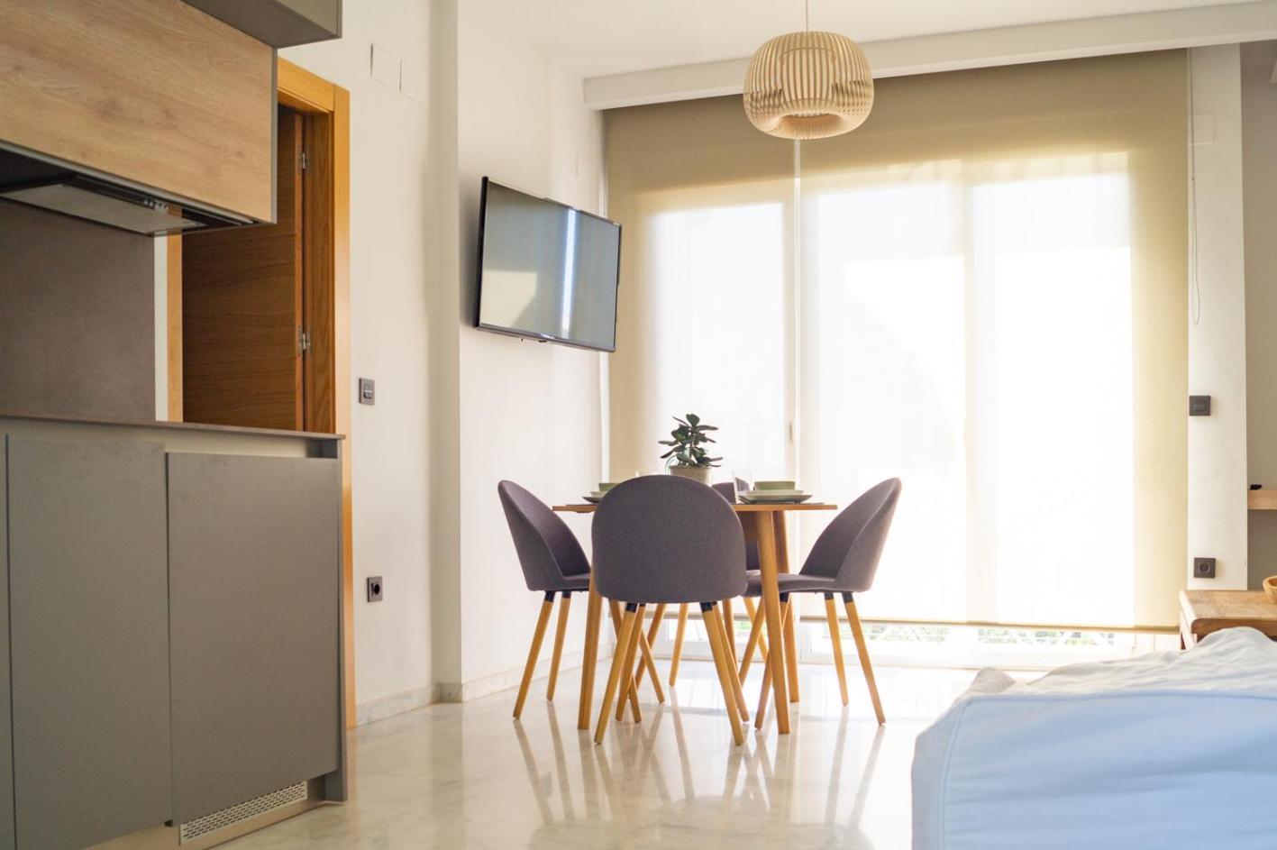 Apartamentos Brillante 156 Córdoba Eksteriør billede