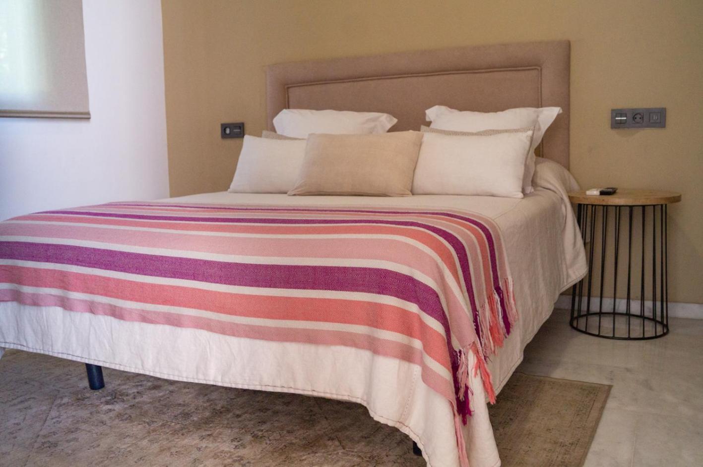Apartamentos Brillante 156 Córdoba Eksteriør billede