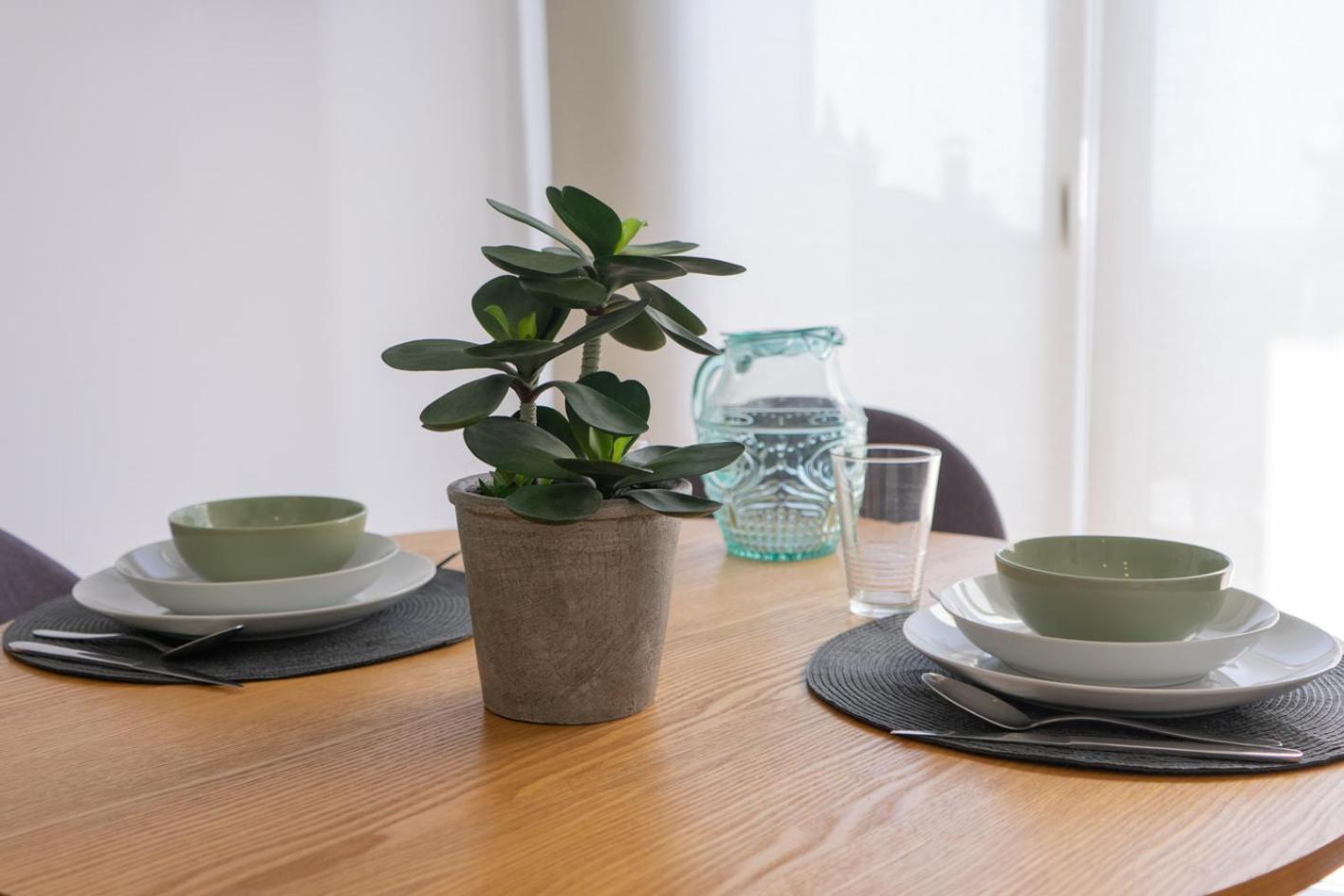 Apartamentos Brillante 156 Córdoba Eksteriør billede