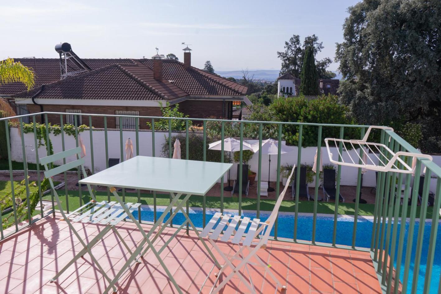 Apartamentos Brillante 156 Córdoba Eksteriør billede