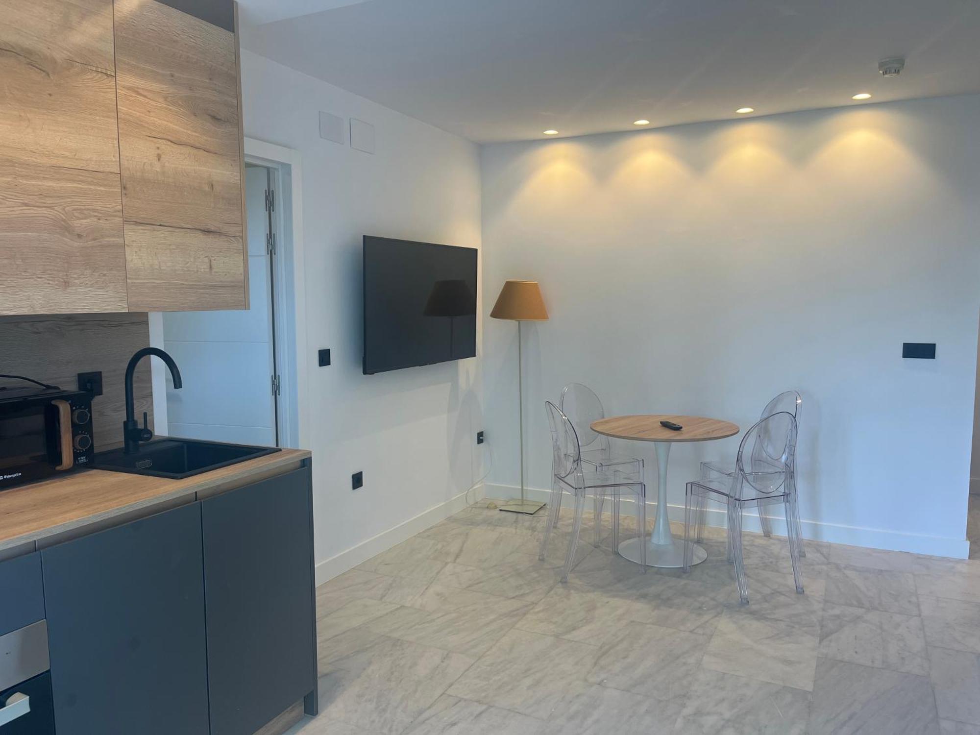 Apartamentos Brillante 156 Córdoba Eksteriør billede