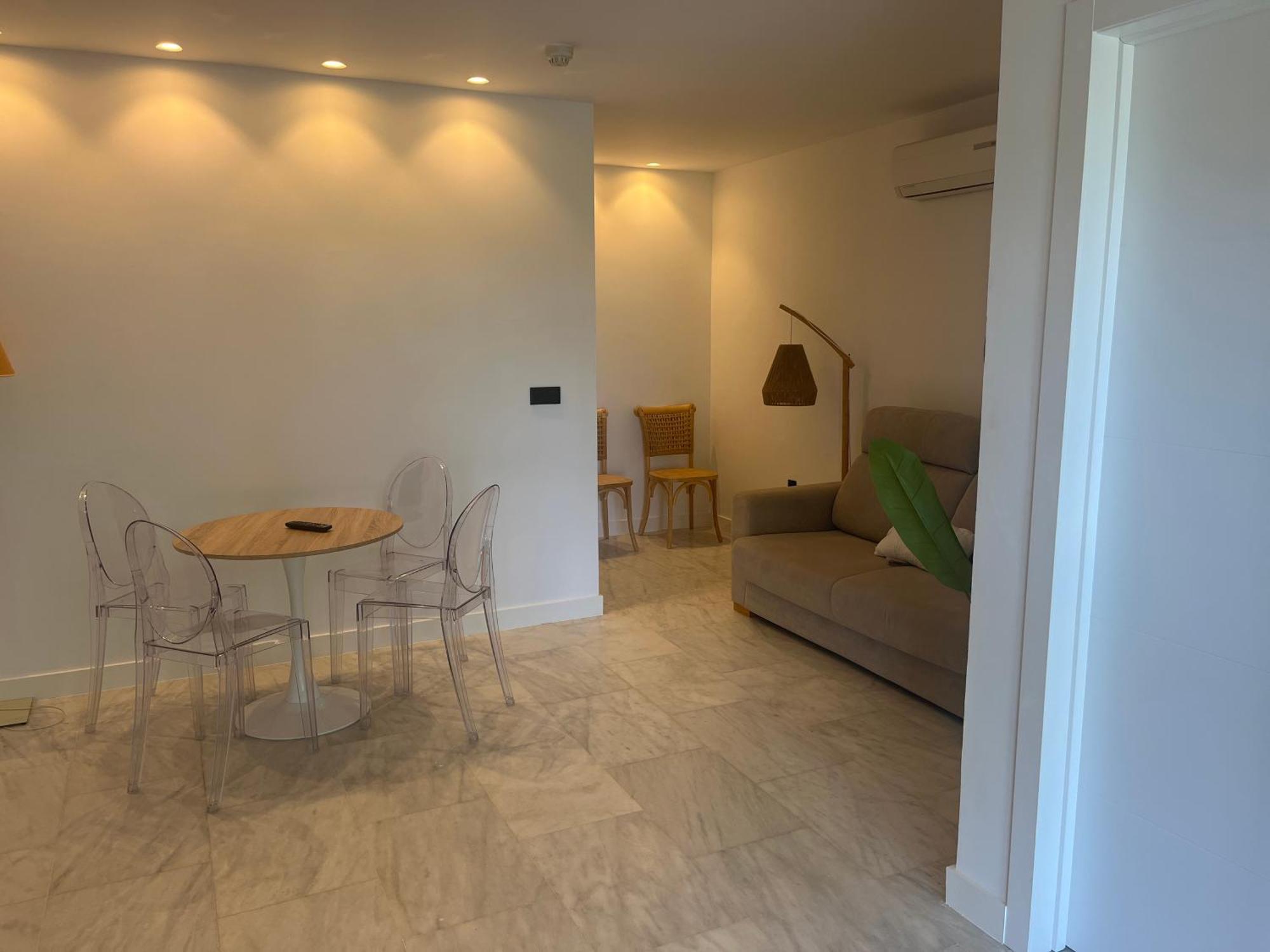 Apartamentos Brillante 156 Córdoba Eksteriør billede