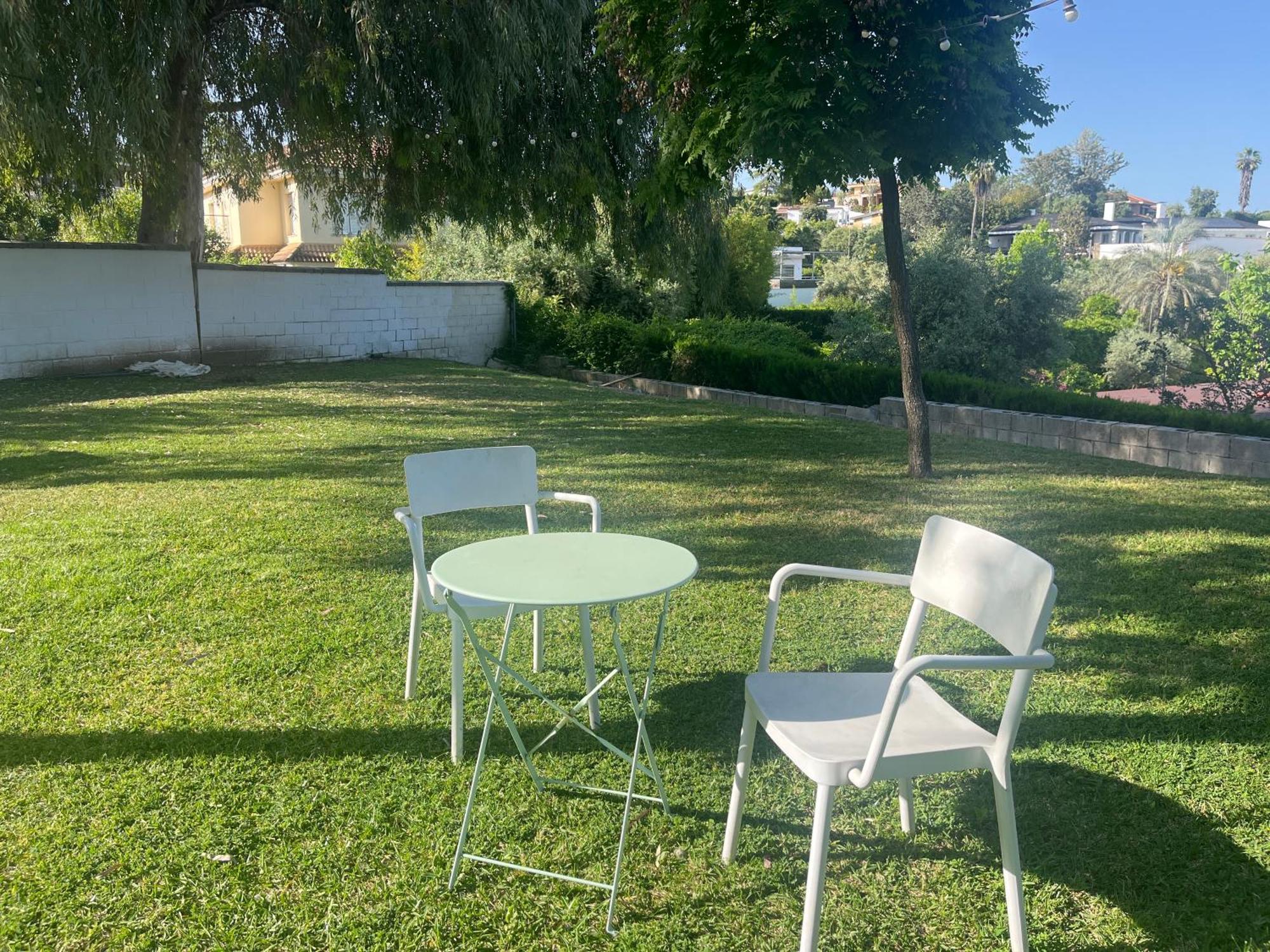Apartamentos Brillante 156 Córdoba Eksteriør billede