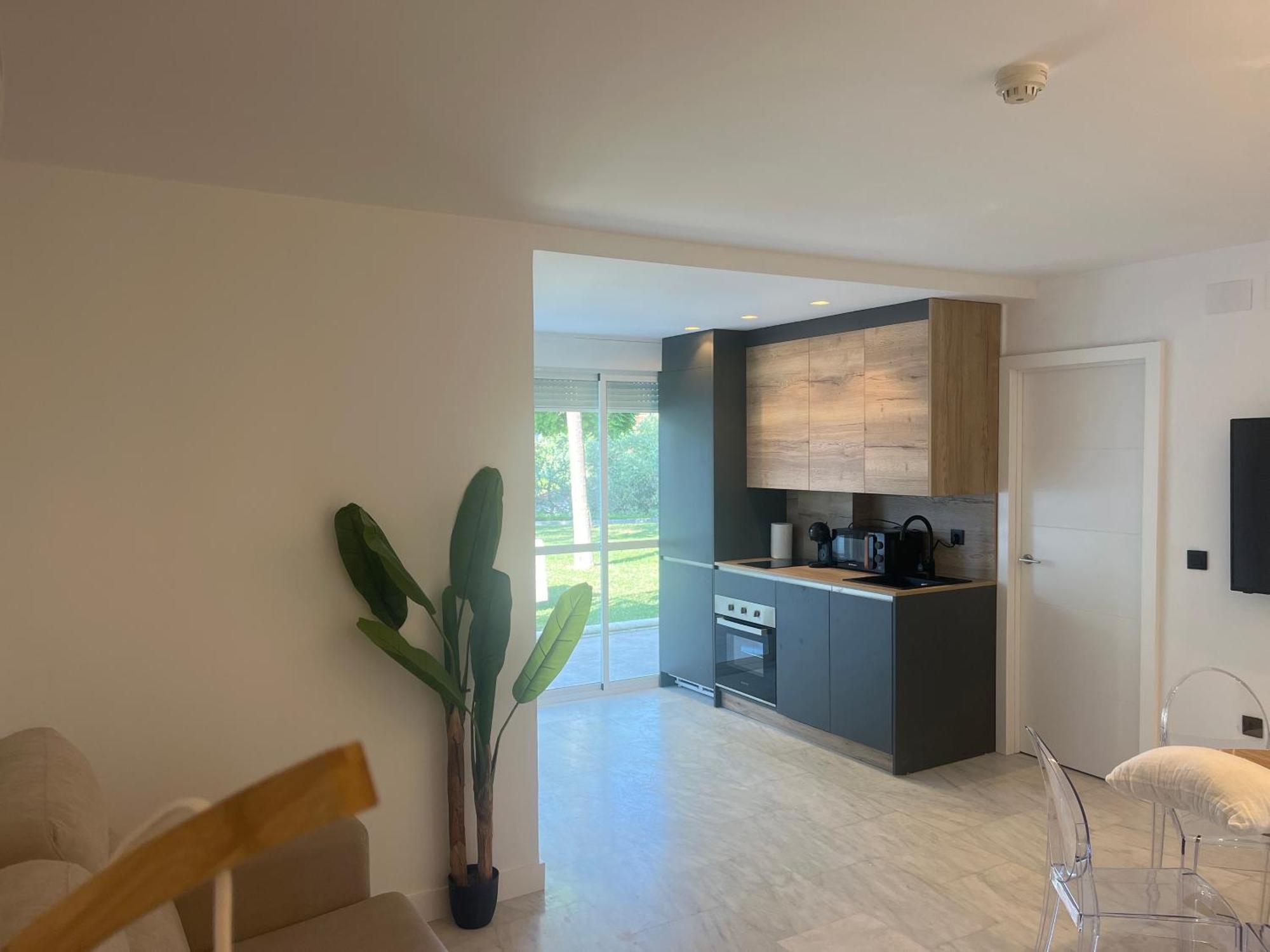 Apartamentos Brillante 156 Córdoba Eksteriør billede